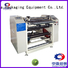 Zhongya Packaging practical slitter rewinder machine manufacturer customized for thermal paper