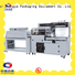 Zhongya Packaging automatic machine supplier for plants