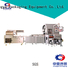 Zhongya Packaging efficient automatic labeling machine factory price for plants