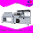 Zhongya Packaging automatic machine personalized for thermal paper