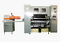 Zhongya Packaging automatic cutting machine on sale for workplace