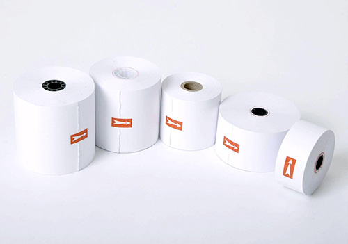 Zhongya Packaging automatic cutting machine directly sale for thermal paper-9