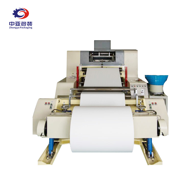 Zhongya Packaging wholesale rewinding machine with good price for Farms-14