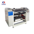 High quality Semi-automatic Paper  Slitting Machine FQJS-650/900L for thermal paper