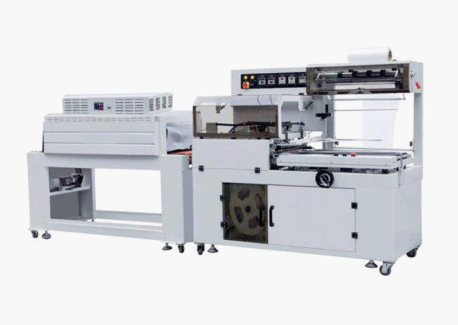 cost-effective auto packing machine for packaing