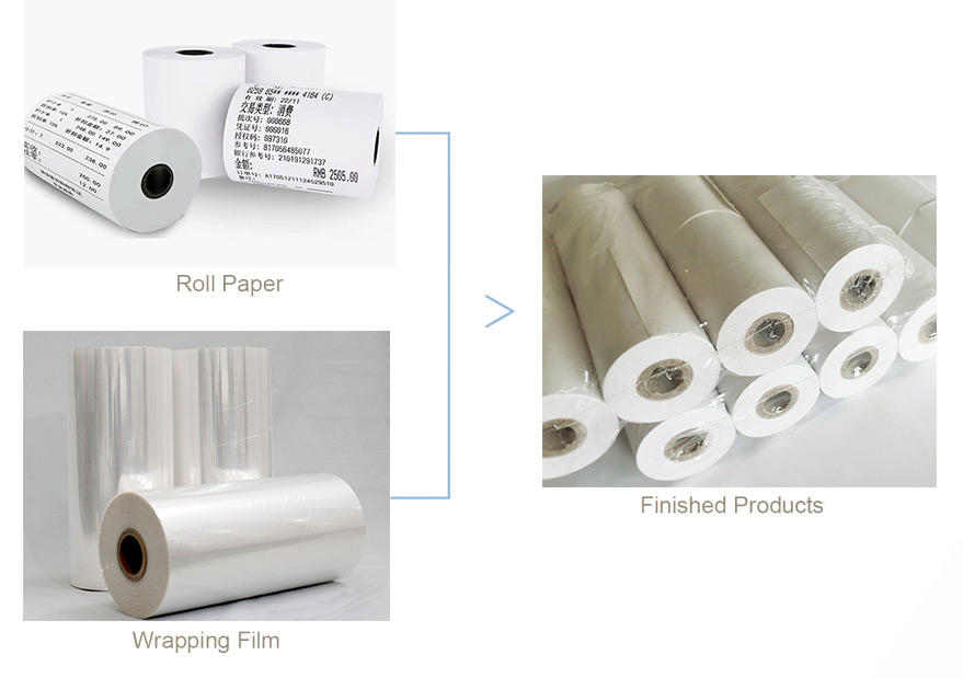 cost-effective automatic machine wholesale for thermal paper-2