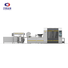 Zhongya Packaging high efficiency slitter rewinder machine directly sale for plants
