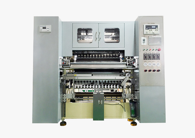 Zhongya Packaging automatic slitting machine factory price for-1