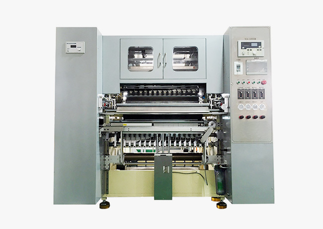 automatic rewinding machine supplier for plants