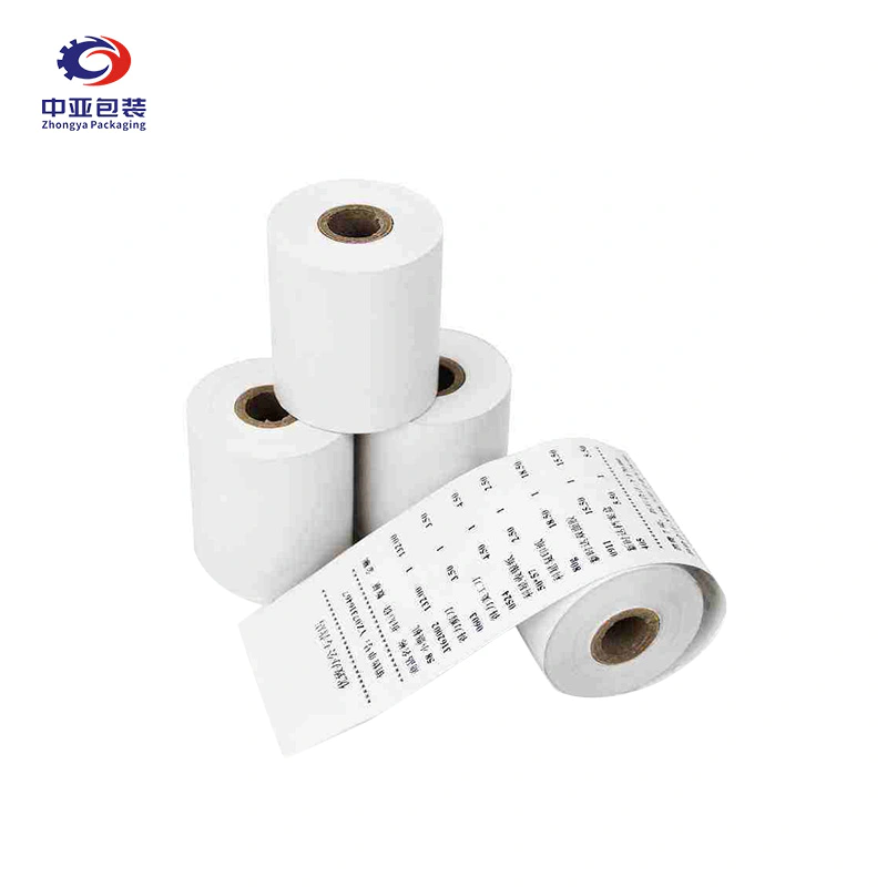 High quality thermal paper thermal printer paper for sale