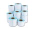 Zhongya Packaging thermal label manufacturers waterproof for supermarket
