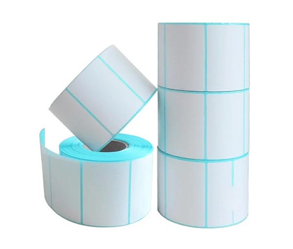 Zhongya Packaging thermal label manufacturers waterproof for supermarket-2