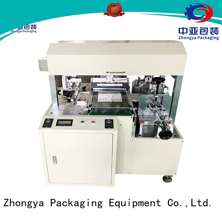 controllable automatic packing machine directly sale for factory