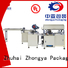 Zhongya Packaging paper packing machine manufacturer for factory