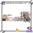Zhongya Packaging automatic labeling machine factory price for workplace