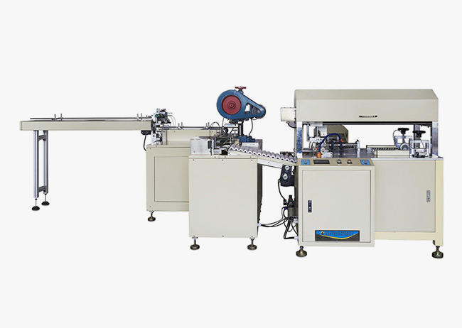 Zhongya Packaging automatic packing machine from China for thermal paper-1