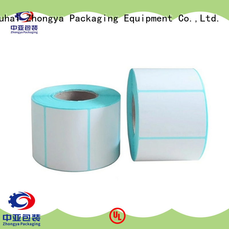 quality thermal labels directly sale for market
