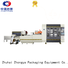 Zhongya Packaging automatic cutting machine supplier for workplace