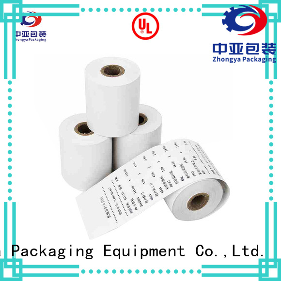 practical thermal paper factory price for shop