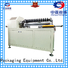 Zhongya Packaging automatic core cutting machine supplier for plants