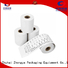 Zhongya Packaging professional thermal roll manufacturer for market
