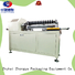 Zhongya Packaging thread cutting machine supplier for plants