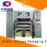 Zhongya Packaging rewinding machine on sale for factory
