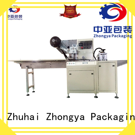 long lasting packaging machine from China for factory
