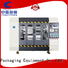 Zhongya Packaging smooth slitter rewinder machine on sale for plants