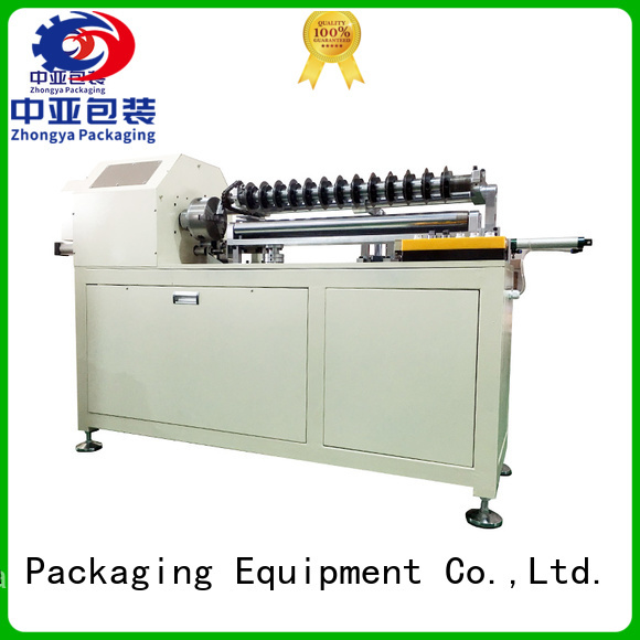 smooth pipe cutting machine factory price for factory