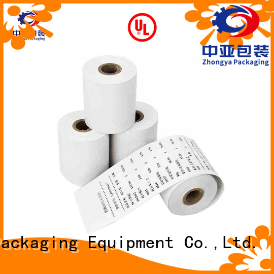 good quality thermal paper wholesale for shop