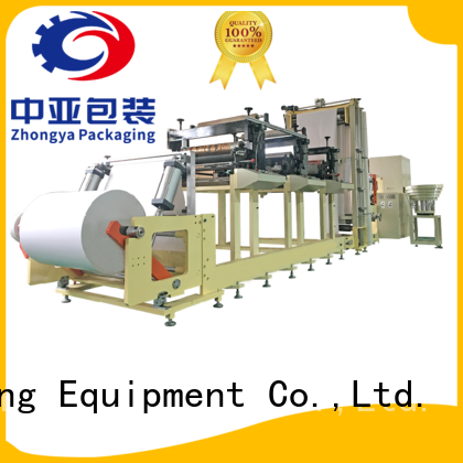 adjustable slitting machine directly sale for factory