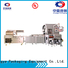 Zhongya Packaging sticker labelling machine manufacturer for thermal paper