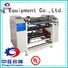 Zhongya Packaging professional paper rewinding machine directly sale for plants