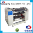 Zhongya Packaging professional slitter rewinder machine manufacturer from China for workplace