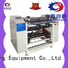 Zhongya Packaging reliable roll slitting machine directly sale for plants