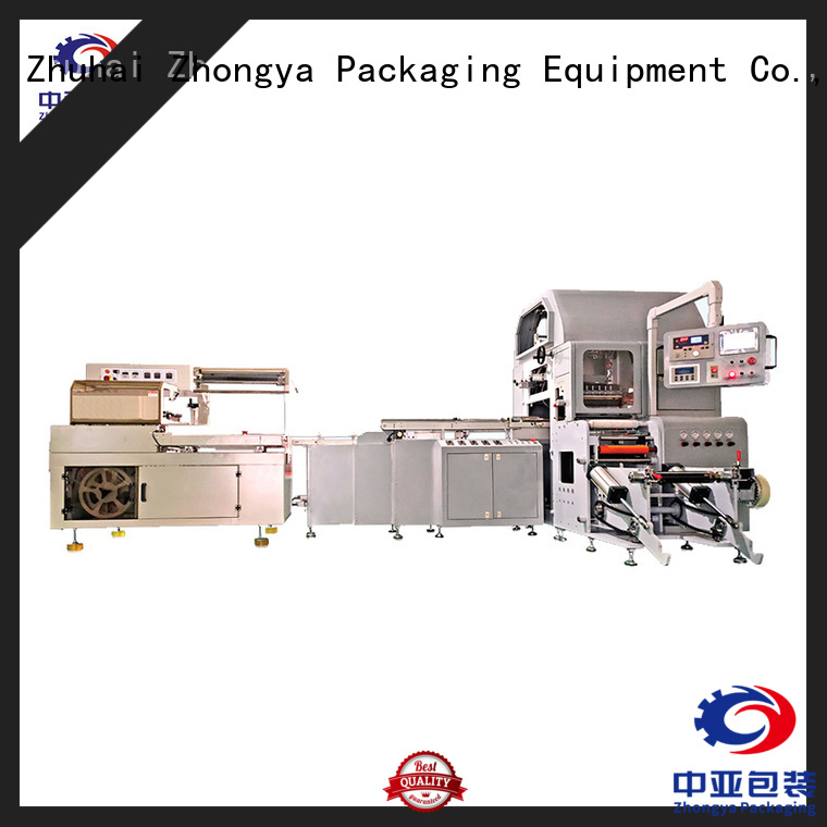 popular sticker labelling machine on sale for factory
