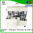 Zhongya Packaging convenient automatic packing machine manufacturer for label