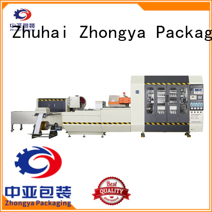 smooth automatic cutting machine supplier for plants
