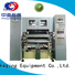 Zhongya Packaging threading machine manufacturer for factory