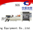 Zhongya Packaging smooth automatic cutting machine supplier for plants