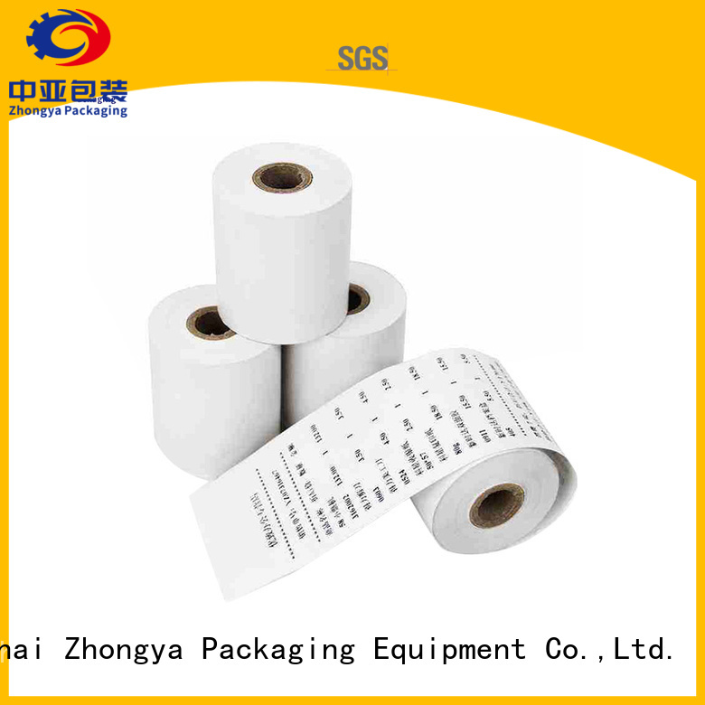 professional thermal paper manufacturer for mall