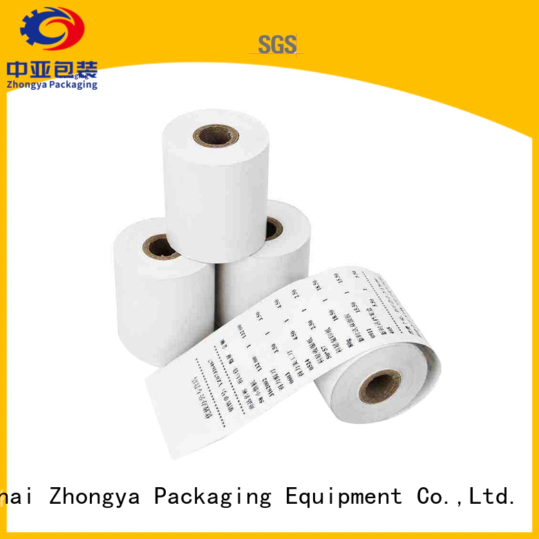 professional thermal paper manufacturer for mall