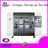 Zhongya Packaging automatic threading machine directly sale for factory