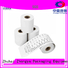 Zhongya Packaging hot selling thermal paper rolls wholesale for mall