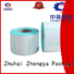 Zhongya Packaging excellent thermal labels manufacturer for shop