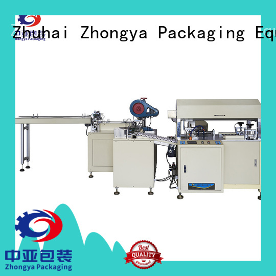 controllable packaging machine manufacturer for thermal paper