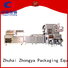 Zhongya Packaging automatic labeling machine manufacturer for workplace