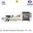 Zhongya Packaging automatic threading machine manufacturer for workplace