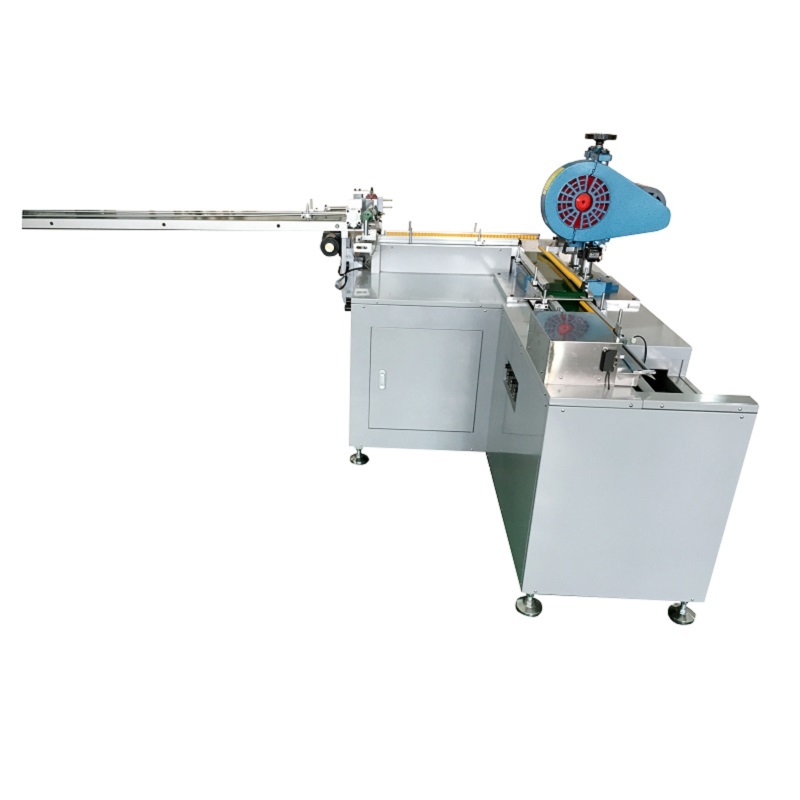 long lasting packaging machine directly sale for label